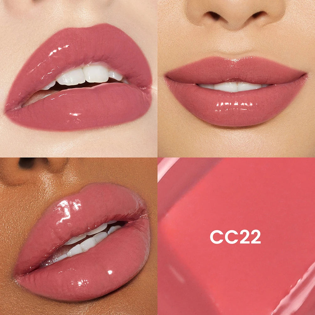 Vegan Matte Lip Gloss – Long-Lasting Hydrating Formula 6ml