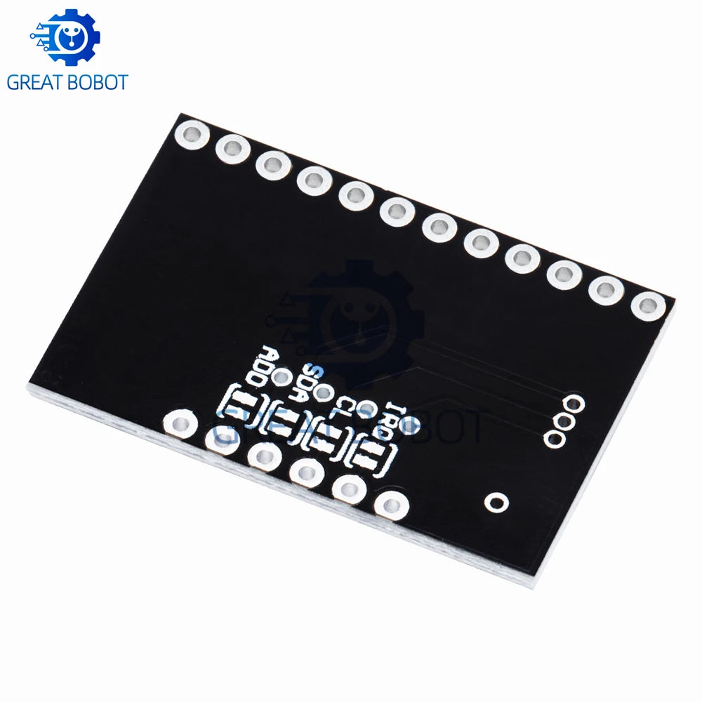 MPR121 Capacitive Touch Sensor Module – I2C Arduino Keyboard Touch Sensor Module Axl