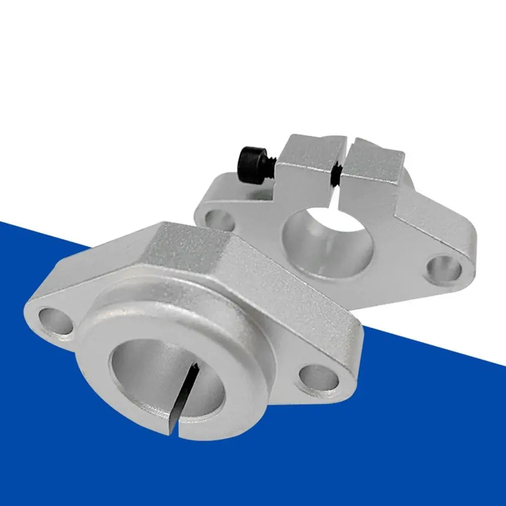 SK SHF Linear Bearing Shaft Support – CNC & 3D Printer Part Linear Shaft Support Axl