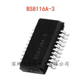 BS8116A-3 16-Key Capacitive Touch IC SSOP-20 – 5 Pack Capacitive Touch IC Axl Default Title