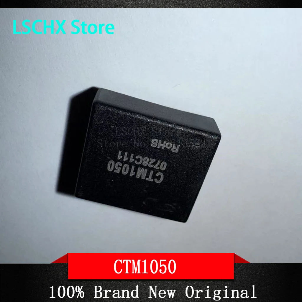 CTM1050 DIP-7 High Speed CAN Isolation Transceiver IC CAN Isolation Transceiver Axl