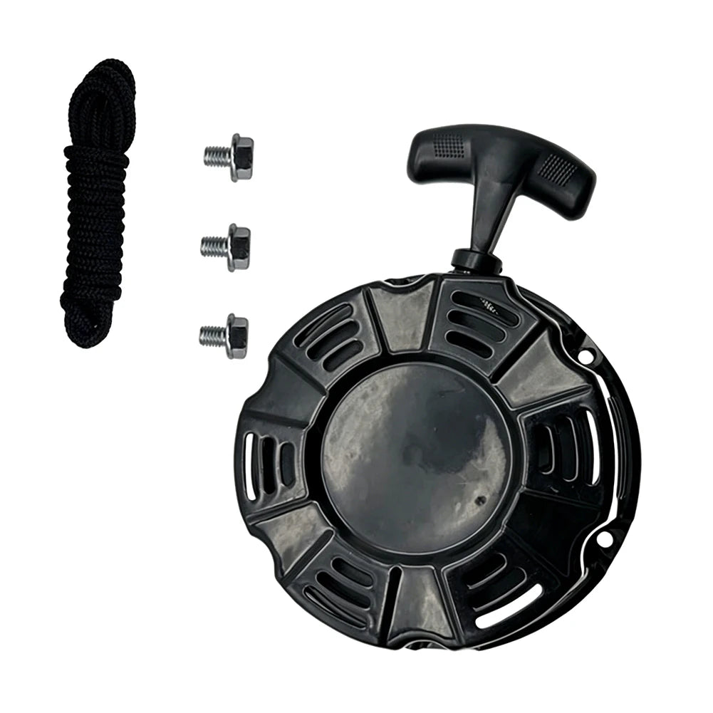 Recoil Pull Start Assembly – SH265 SH270 SH255 3000 Series Recoil Starter Assembly Axl