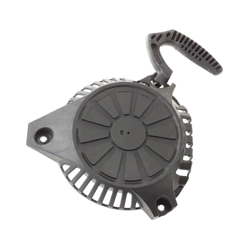 Recoil Starter Pull Start Assembly for Hecht Lawn Mowers Lawn Mower Starter Axl