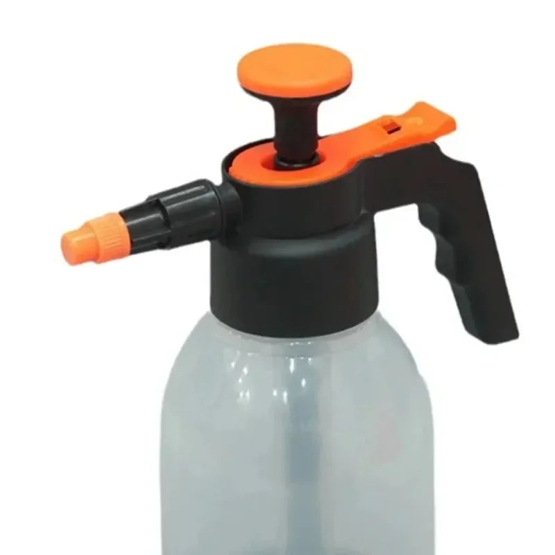 1.2L Air Pressure Spray Bottle – Garden, Car & Home Sprayer Garden Spray Bottle Axl