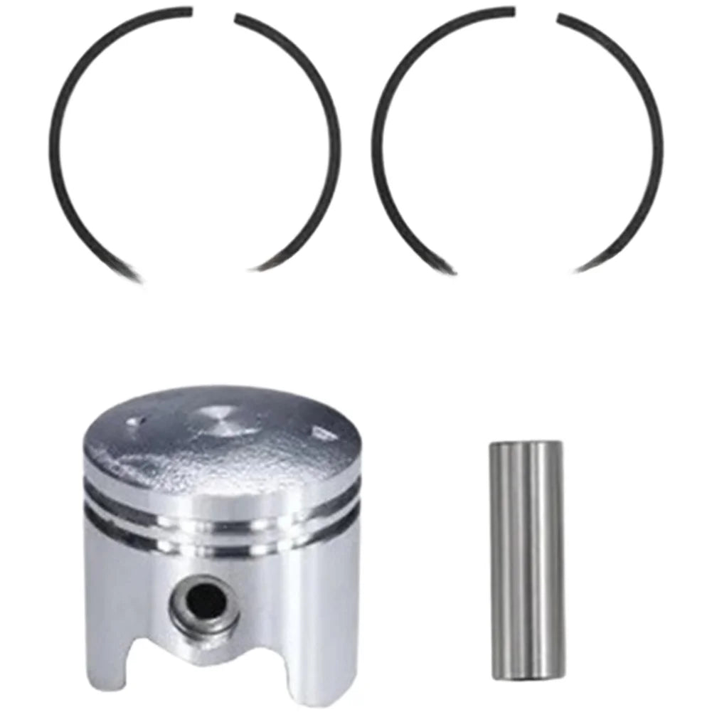 TL33 Lawn Mower Cylinder Assembly – 36mm Bore Piston Kit Lawn Mower Cylinder Axl