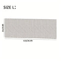 Weatherproof Ball Stop Netting – Nylon Multi-Sport Barrier Sports Barrier Netting Axl 3x8.8m