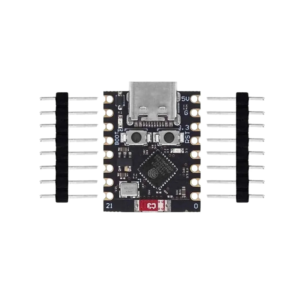 ESP32-C3 SuperMini Dev Board – WiFi & Bluetooth 5.0 Type-C Microcontroller Dev Board Axl