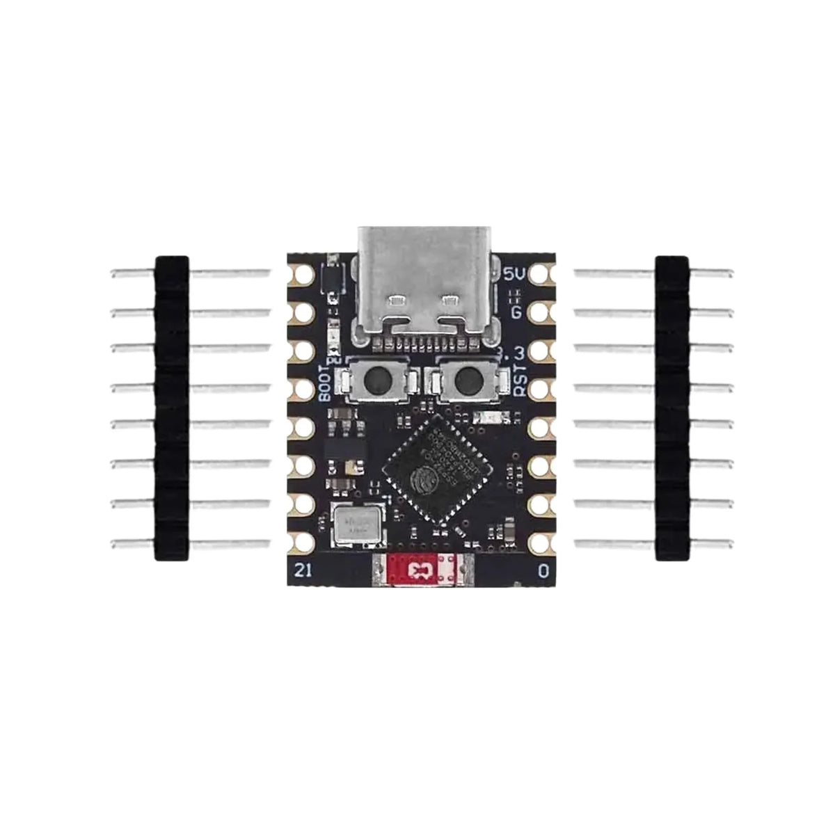 ESP32-C3 SuperMini Dev Board – WiFi & Bluetooth 5.0 Type-C Microcontroller Dev Board Axl