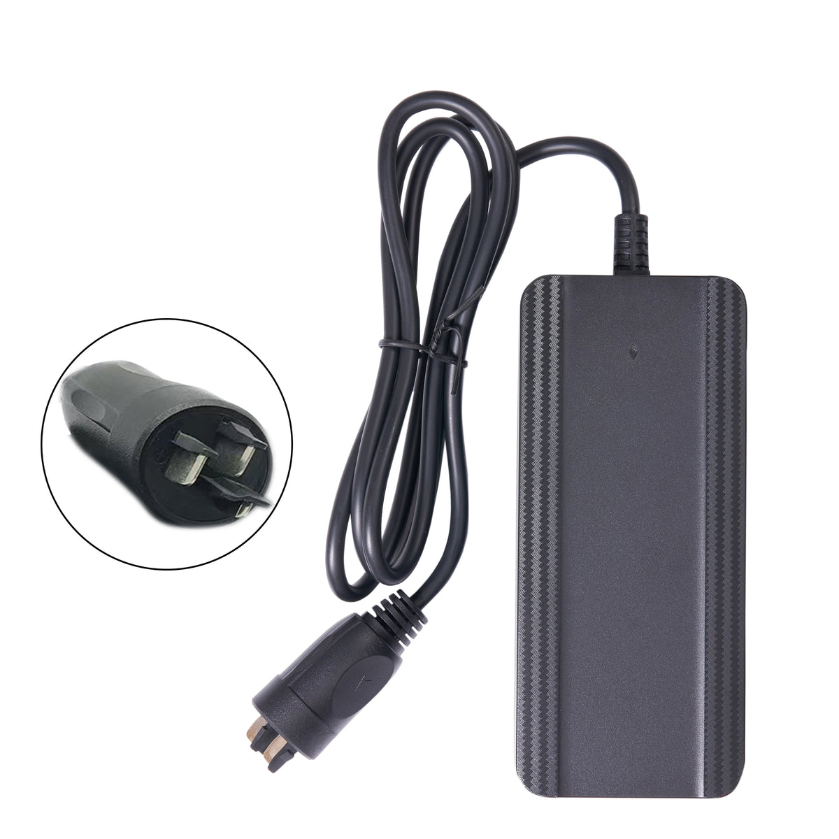 42V 2A E-Bike Charger for 36V Bosch Active/Performance Battery E-Bike Battery Charger Axl