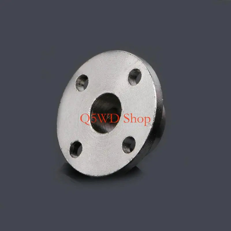 10mm Rigid Flange Coupling – Alloy Steel Motor Shaft Coupler Shaft Coupler Axl