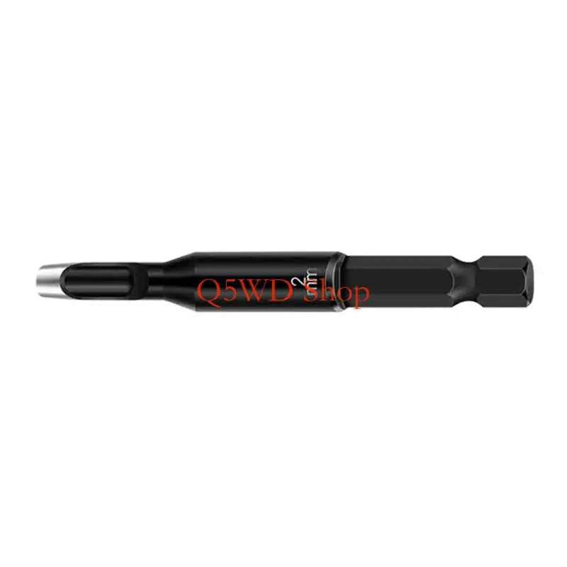 Hollow Hole Punch Drill Bit 3–25mm – Leather, Cardboard & More Hole Punch Drill Bit Axl 2mm CN