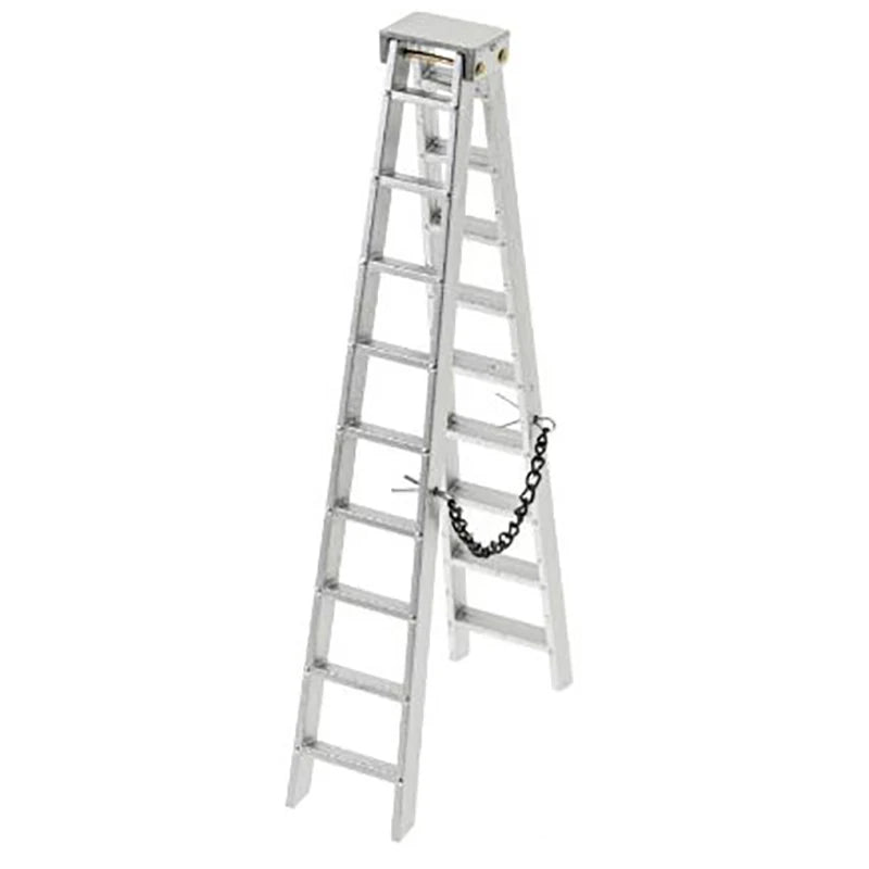 Mini RC Crawler Ladder 100mm & 150mm – Axial SCX10 1:10 Scale RC Crawler Accessory Axl