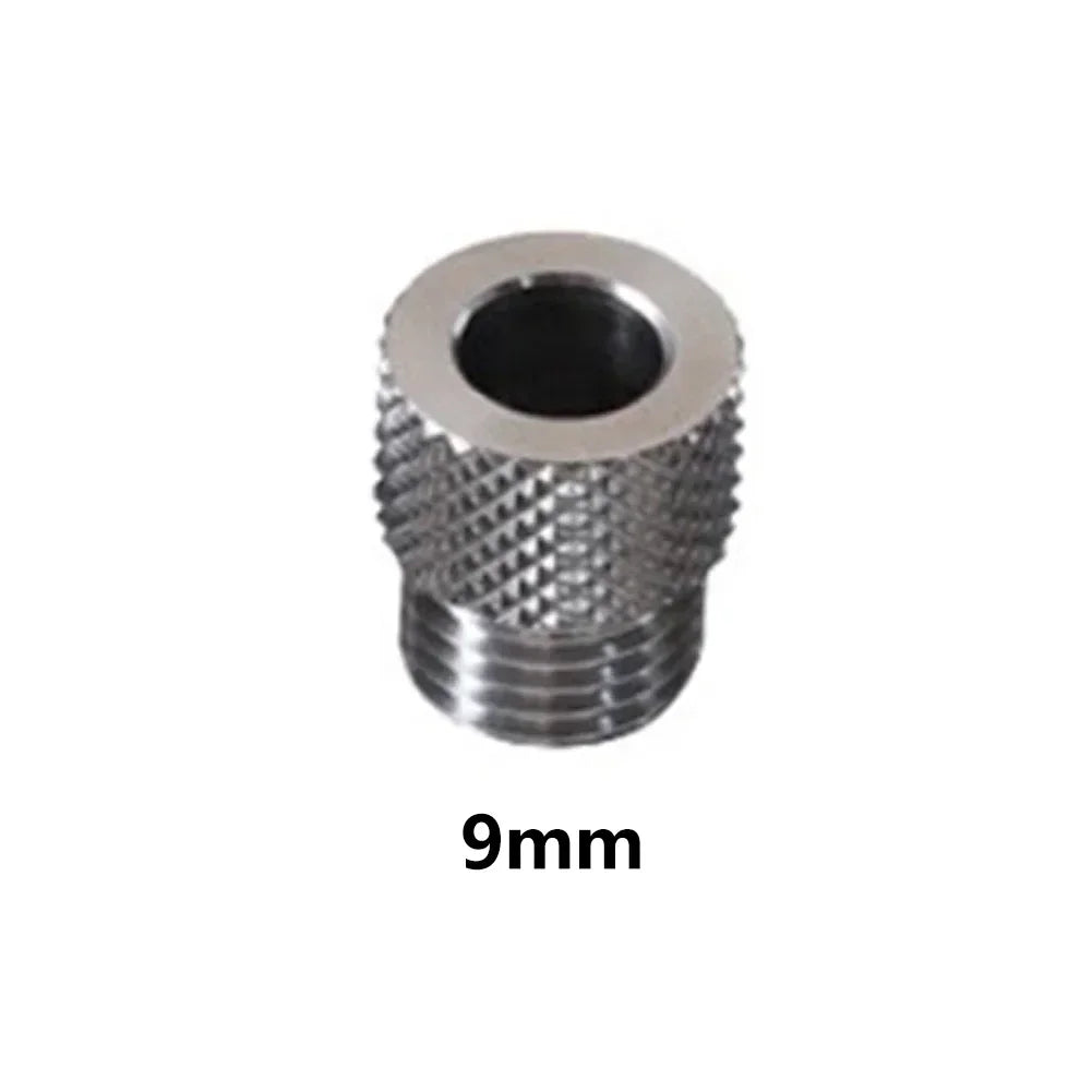 Drill Guide Bushing Sleeve – Pocket Hole Jig 3–10mm Drill Guide Bushing Axl 9mm China Mainland