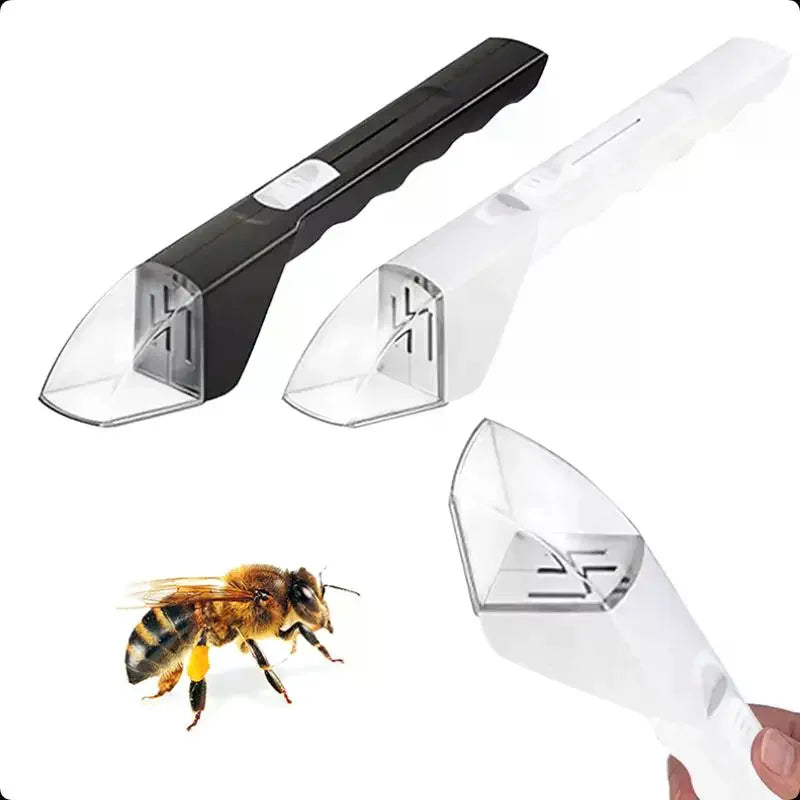 Portable Contactless Bug Catcher – Kids' Insect Observer Tool Insect Catcher Toy Axl