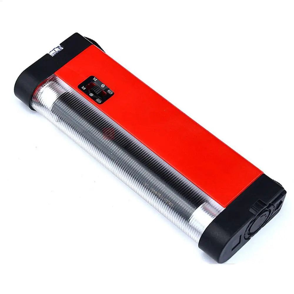 UV Cure Light for Windshield & Auto Glass Resin Repair | 4W Auto Glass Repair Tool Axl A