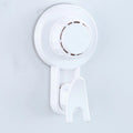 Strong Removable Suction Cup Hook – Bathroom & Kitchen Organizer Suction Cup Hook Axl A2