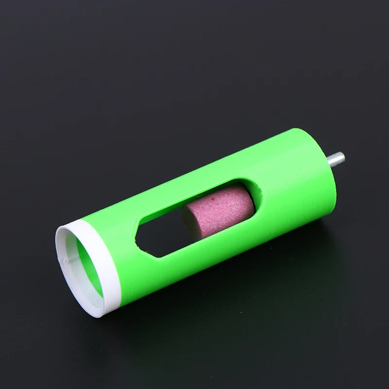 18650 & 21700 Battery Solder Joint Grinding Polishing Tool Set Battery Grinding Tool Axl