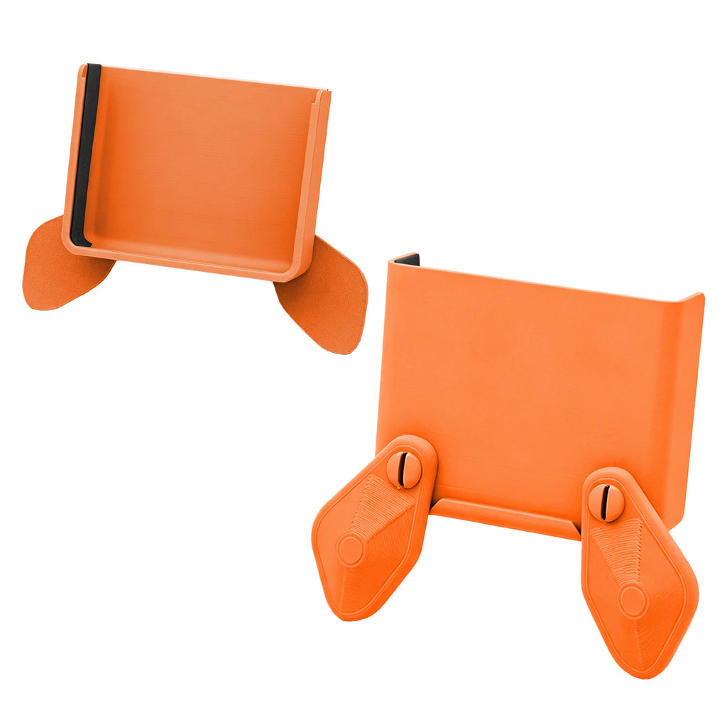 Grip Mount for TRIMUI BRICK PRO – Foldable Console Handle Bracket Console Grip Mount Axl