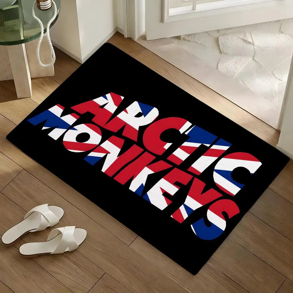 Diatomite Bath Mat – Quick Dry, Absorbent & Non-Slip Diatomite Bath Mat Axl