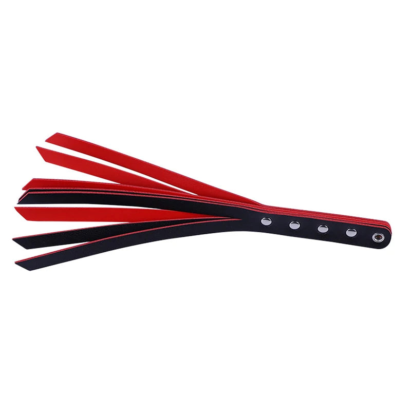 PU Leather Horse Riding Crop – Equestrian Training Whip Equestrian Riding Crop Axl