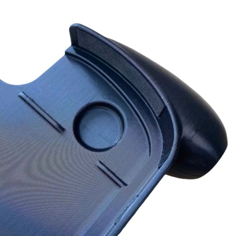 Anbernic RG40XXH 3D Printed Grip Stand Protective Shell Case Game Console Grip Case Axl
