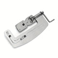 Semi-Auto Fishing Hook Line Tying Machine | Metal Knotter Fishing Knot Tool Axl 1pc