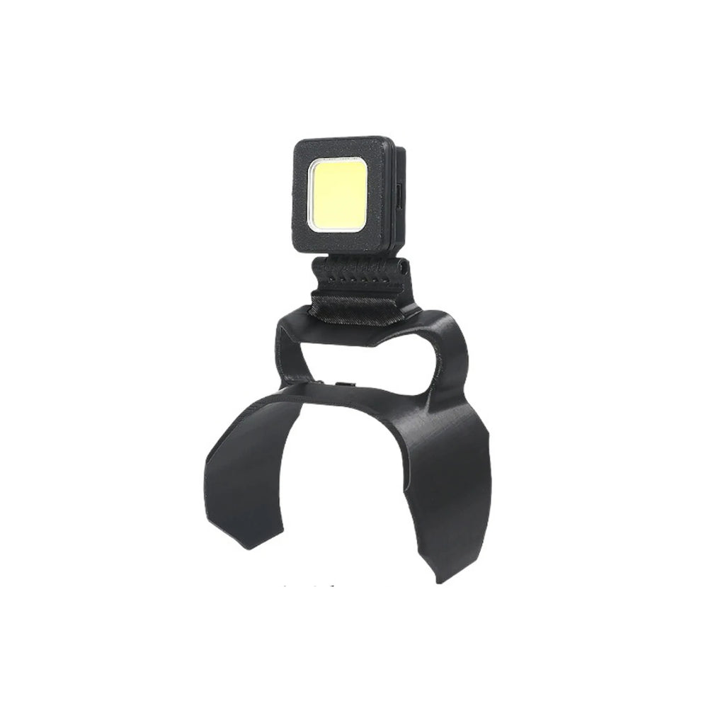 DJI Air 3S LED Navigation Light & Gimbal Guard – 3 Modes Drone Accessory Axl