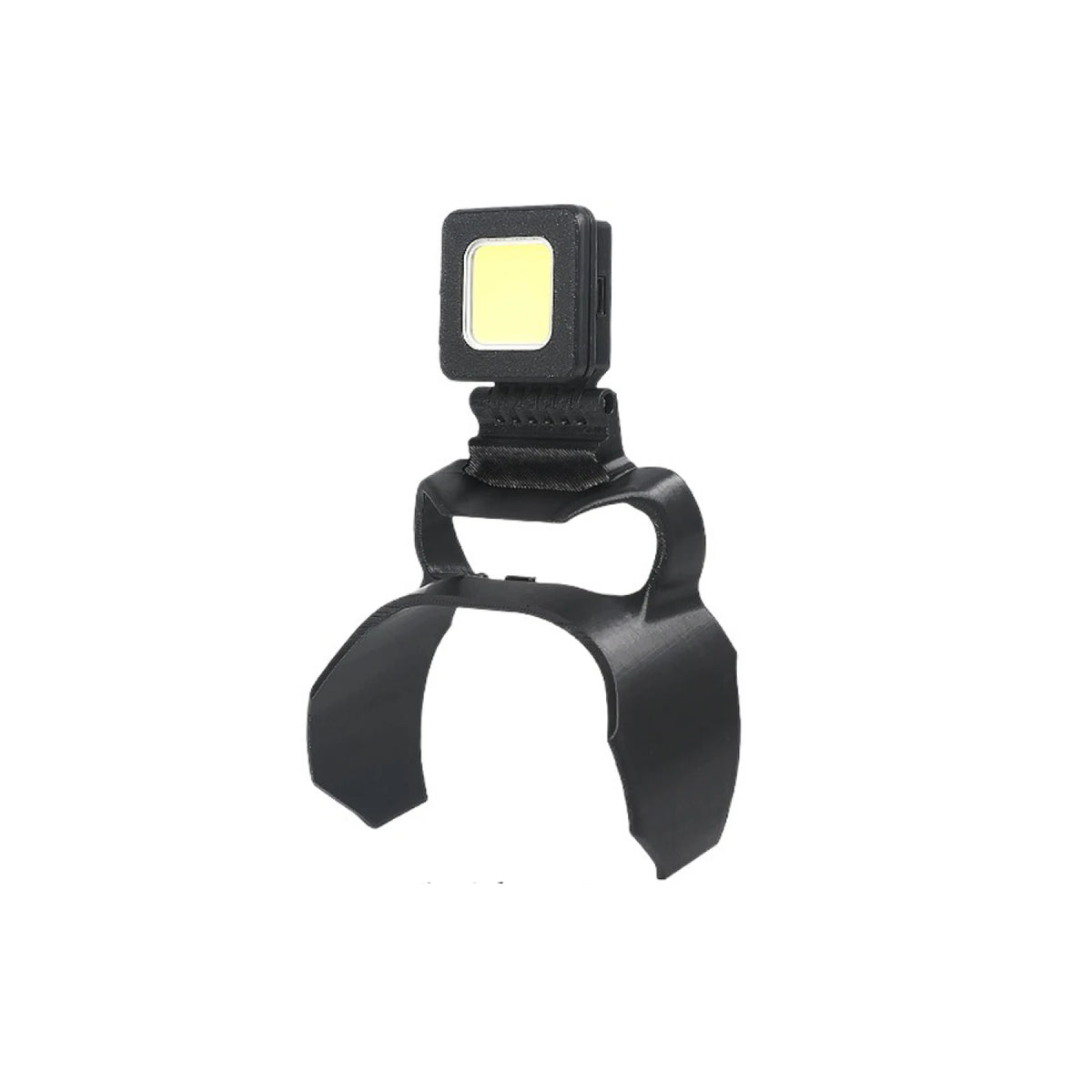 DJI Air 3S LED Navigation Light & Gimbal Guard – 3 Modes Drone Accessory Axl