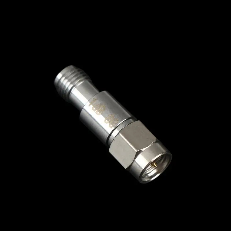 RF SMA Fixed Attenuator DC–8GHz 2W 1–5dB | Coaxial RF SMA Attenuator Axl A1