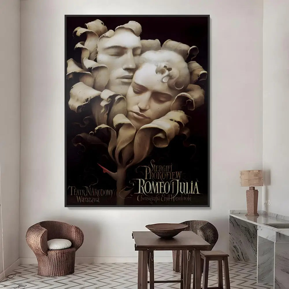 Wiesław Walkuski HD Waterproof Poster Stickers | Wall Décor Wall Poster Stickers Axl