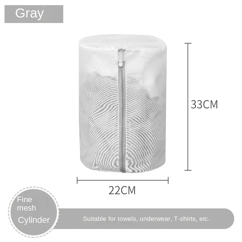 Mesh Laundry Bags for Shoes & Clothes – Machine Wash Safe Mesh Laundry Bag Axl