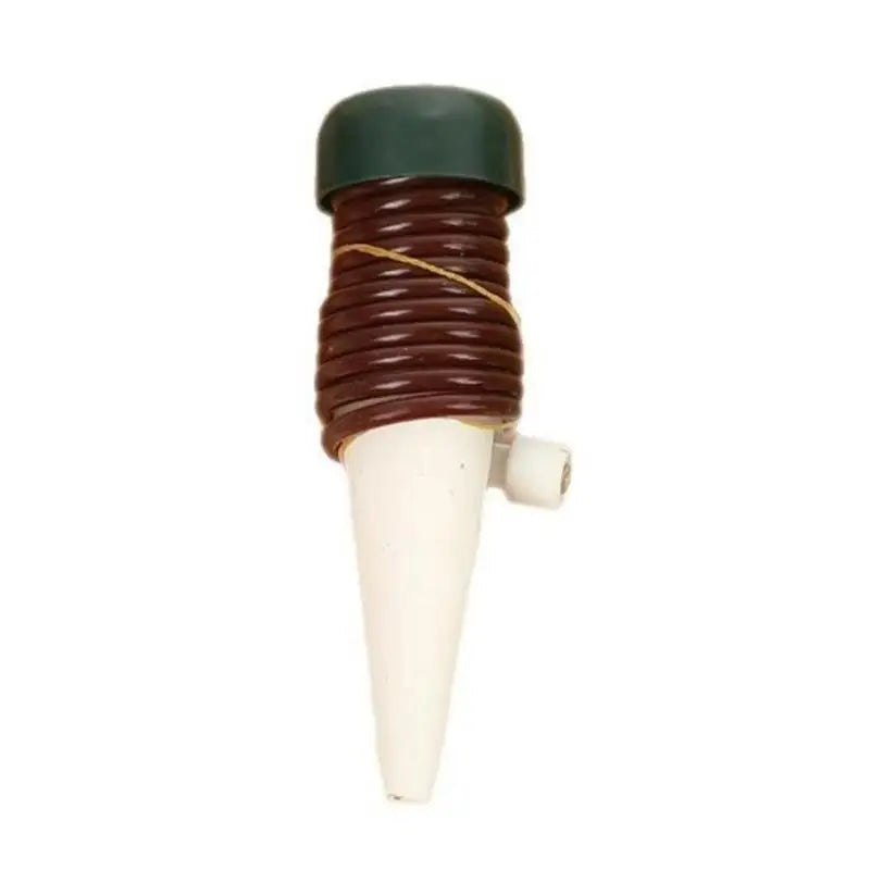Automatic Ceramic Drip Irrigation Device – Plant Waterer Drip Irrigation Device Axl Coffee