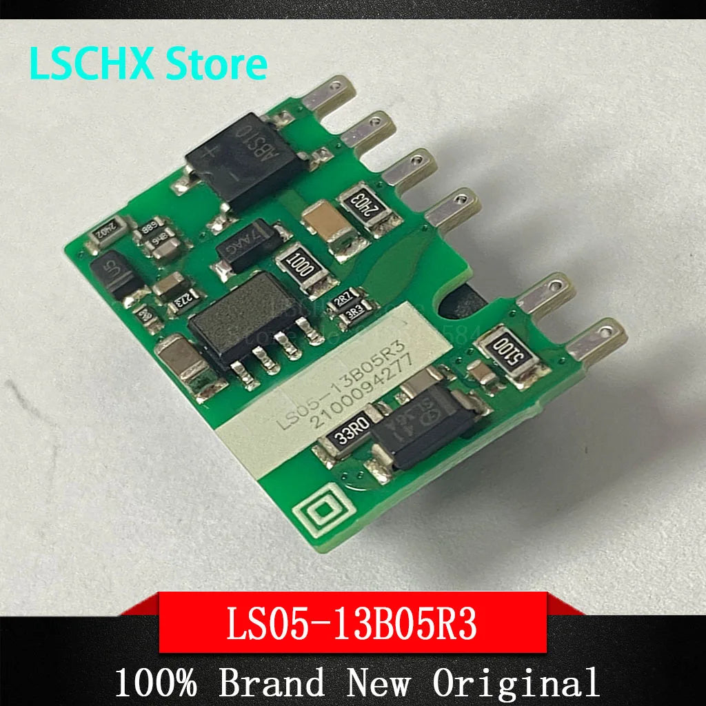5PCS LS05-13B SIP AC-DC Power Supply Module | New Original AC-DC Power Module Axl
