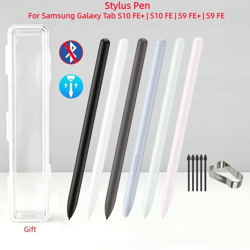 EMR Stylus Pen & Nibs for Samsung Galaxy Tab S9 FE / S10 FE Replacement Stylus Pen Axl