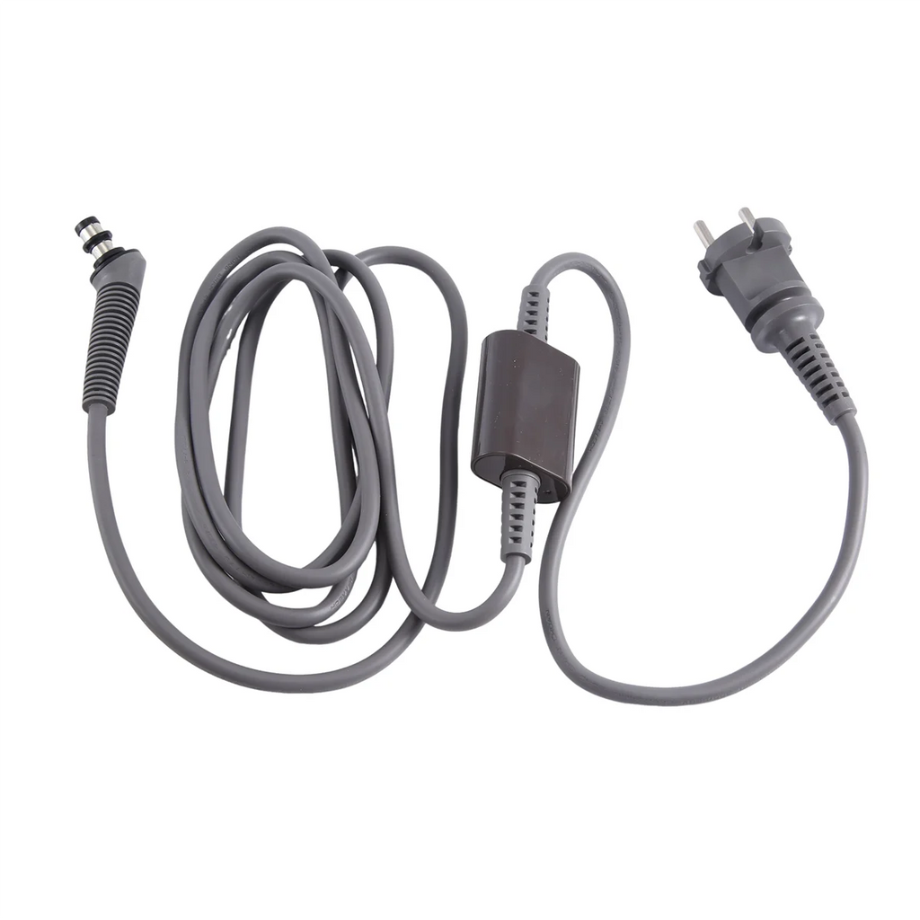Dyson Airwrap HS01 HS05 Replacement Power Cord EU Plug 2.7M Hair Styler Accessory Axl