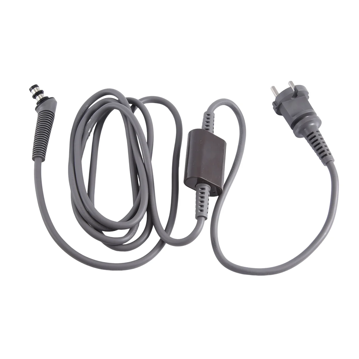 Dyson Airwrap HS01 HS05 Replacement Power Cord EU Plug 2.7M Hair Styler Accessory Axl