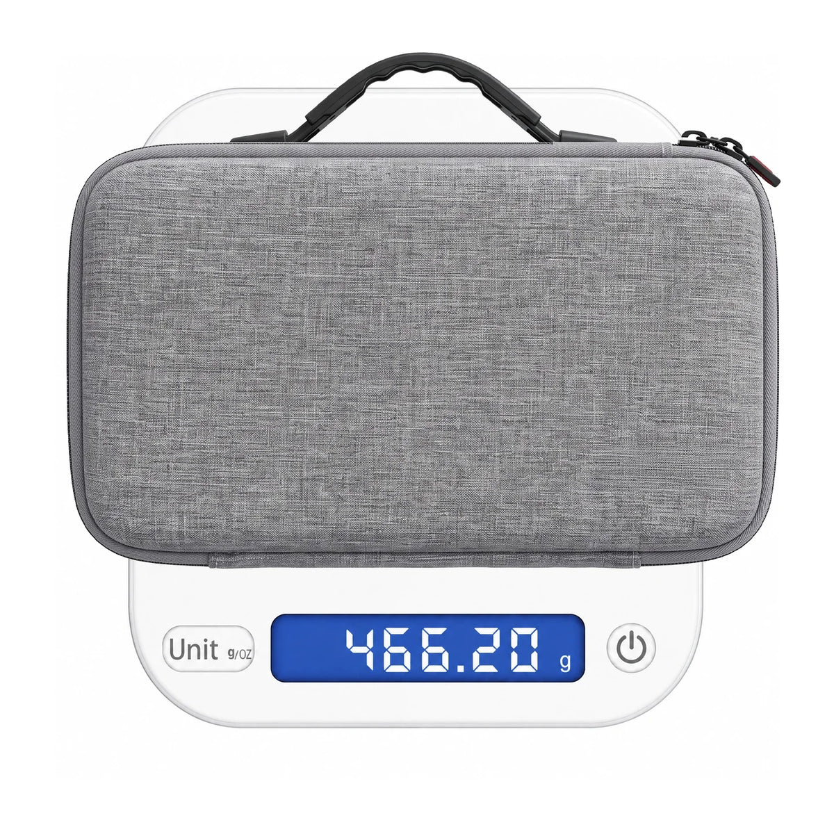 Insta360 X6 Camera Storage Bag – Dustproof EVA Carry Case Camera Storage Bag Axl