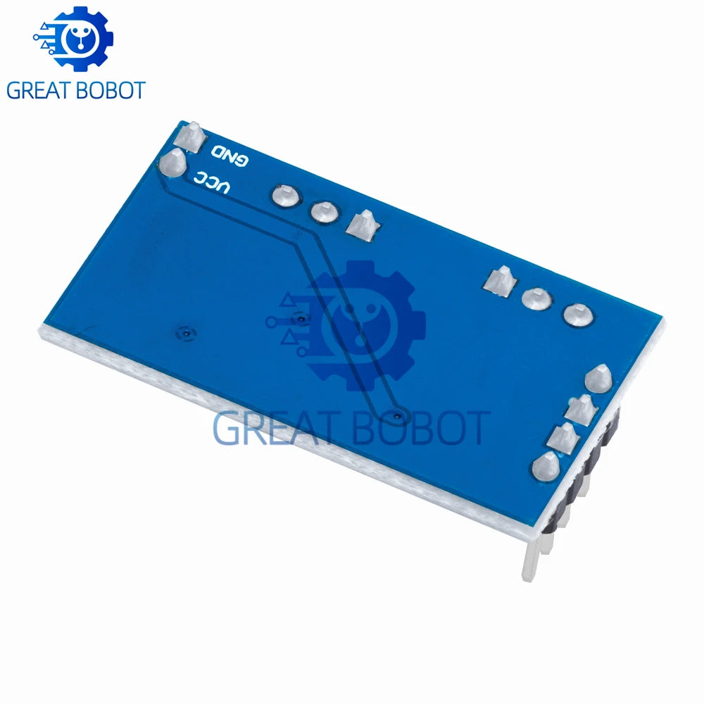 SG3525 PWM Controller Module DC 5V/12V 100Hz–100KHz DIY PWM Controller Module Axl