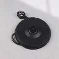 Universal Electric Kettle Base Disc Replacement | Heat-Resistant Kettle Replacement Part Axl Black
