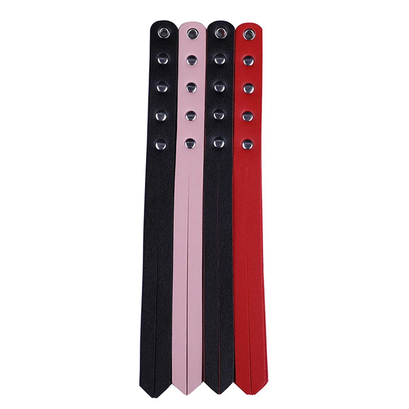 PU Leather Horse Riding Crop – Equestrian Training Whip Equestrian Riding Crop Axl