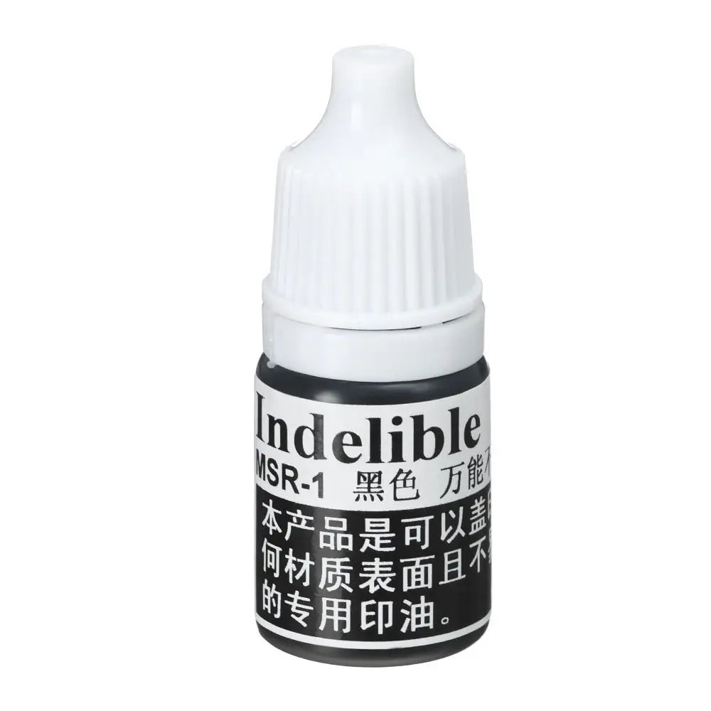 Golf Ball Stamp Marker – Quick-Dry Multicolor Stamper Gift Golf Ball Stamper Axl Black ink