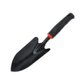 Dual-Purpose Garden Hoe & Shovel – Carbon Steel Hand Tool Garden Hand Tool Axl Wide Black China Mainland