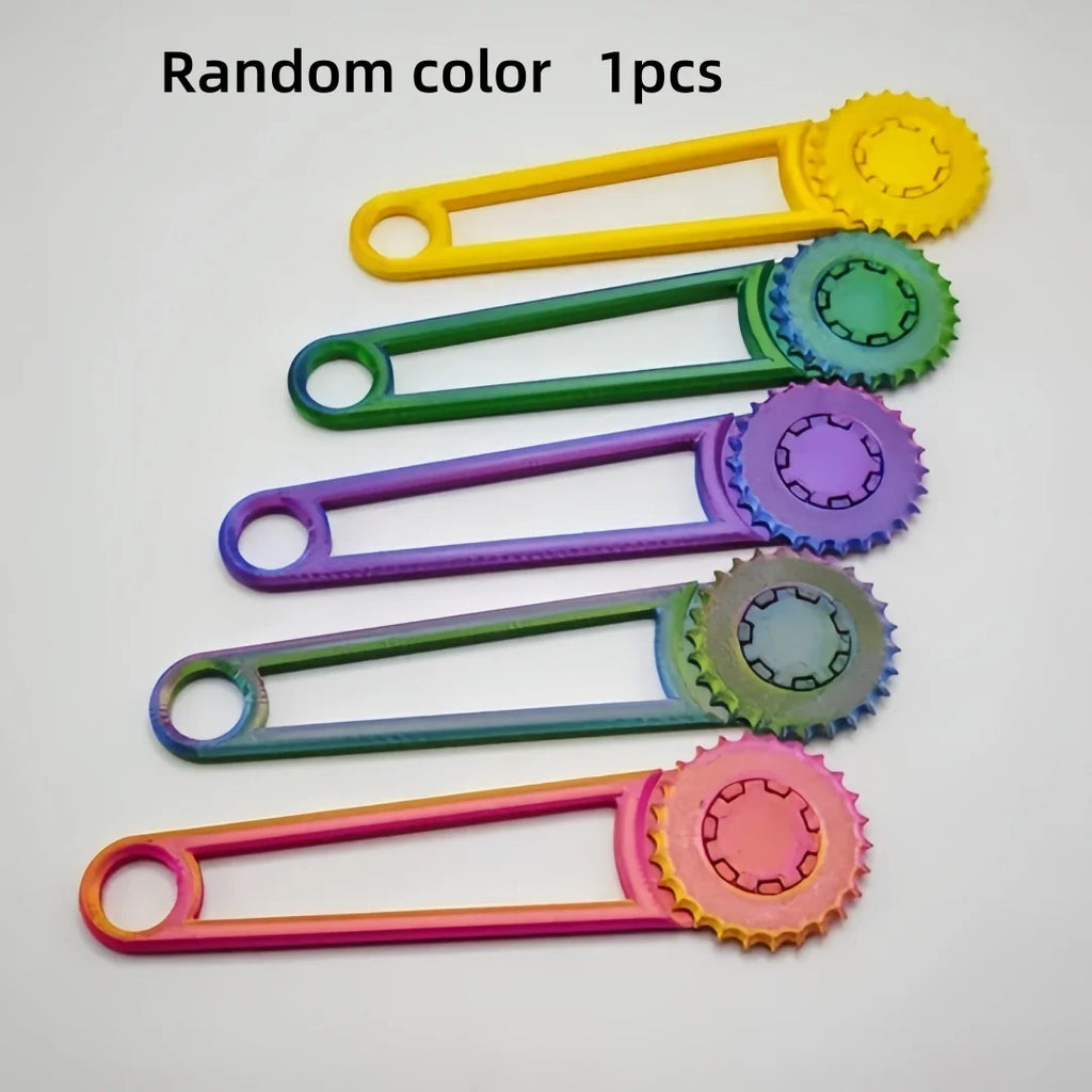 Cardboard Box Punch Tool – Handheld Box Resizer & Hole Punch Cardboard Punch Tool Axl Random color 1pcs