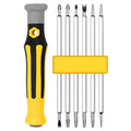 12-in-1 Magnetic Screwdriver Set – Precision Handheld Tool Kit Screwdriver Set Axl 1SET