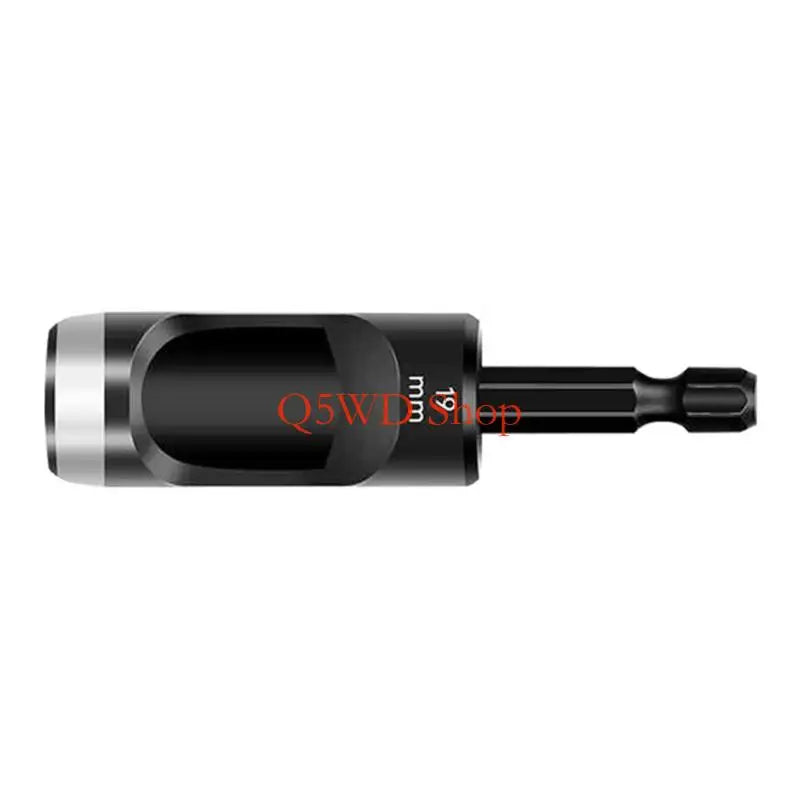 Hollow Punch Drill Bit 2-25mm – Leather, Rubber & PVC Hollow Punch Drill Bit Axl 19mm CN