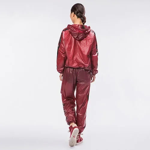 Waterproof Motorcycle Rain Suit – Jacket & Pants Set Unisex Rain Suit Set Axl Style 1 XXL