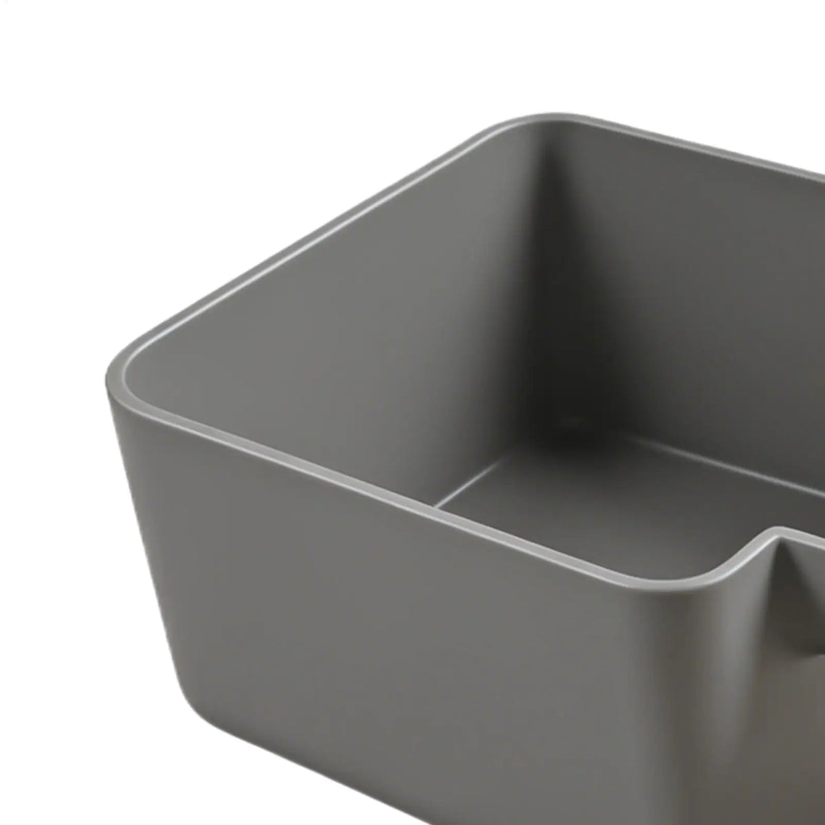 Washing Machine Drain Pan – Front Load Lint Filter Drip Tray Washer Drain Pan Axl
