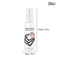 30ml Reflective Window Spray | Privacy Tint Glass Coating Window Glass Coating Axl 1pcs
