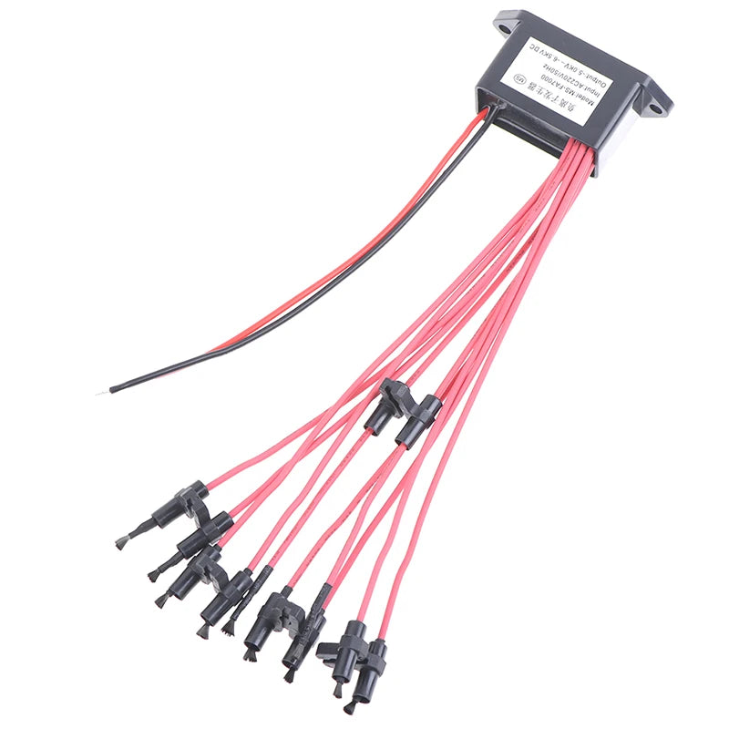 220V Negative Ion Anion Generator – Air Ionizer Module Air Ionizer Module Axl