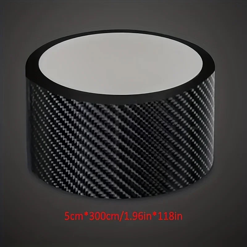 Glossy Black Automotive Protective Film | Scratch-Resistant EVA Automotive Protective Film Axl